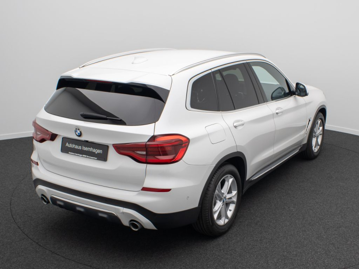 X3 xD20d Luxury Line [5]