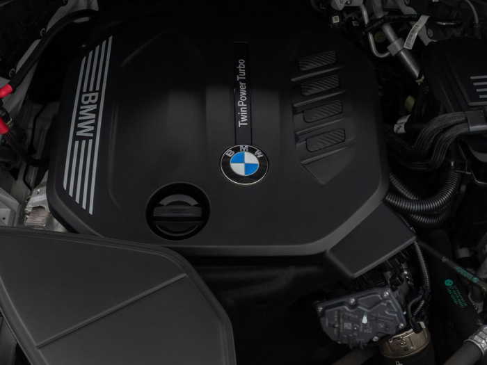 X3 xD20d Luxury Line [7]