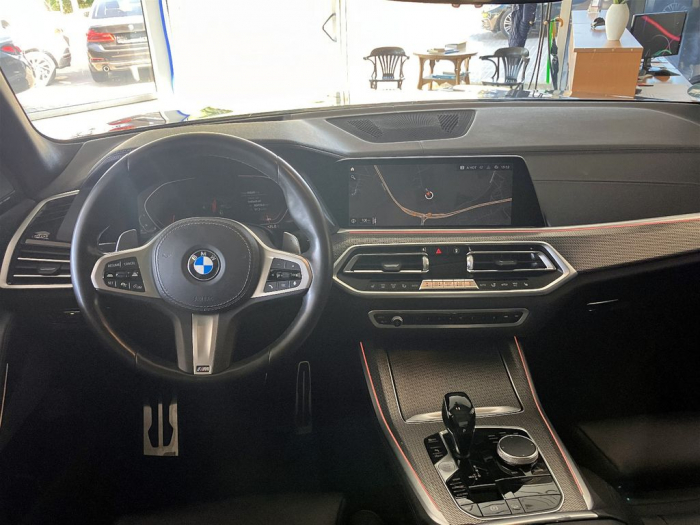 X5 30d M-Sport/Pano/DAB/HuD/AHK/DisplayKey [5]