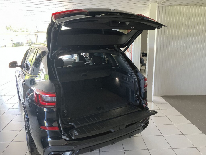 X5 30d M-Sport/Pano/DAB/HuD/AHK/DisplayKey [10]