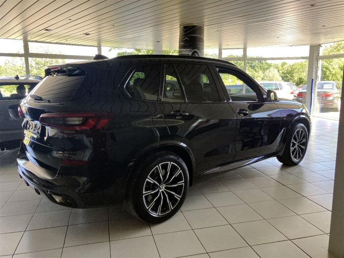 X5 30d M-Sport/Pano/DAB/HuD/AHK/DisplayKey [4]