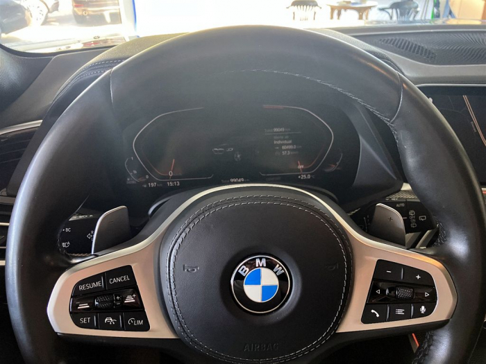 X5 30d M-Sport/Pano/DAB/HuD/AHK/DisplayKey [8]