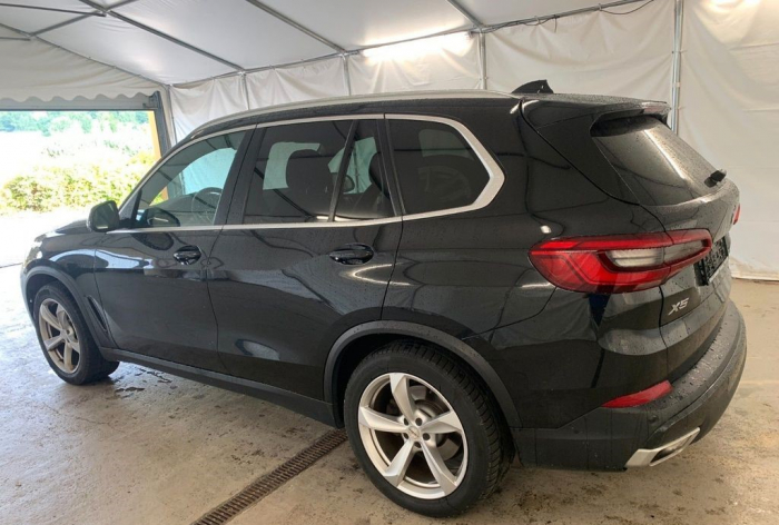 X5 DRIVING PRO/NACHT ASS/360°KAM/PANO/AHK/STHZ [4]