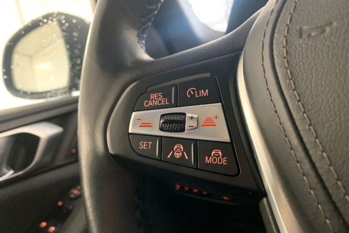 X5 DRIVING PRO/NACHT ASS/360°KAM/PANO/AHK/STHZ [10]