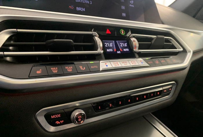 X5 DRIVING PRO/NACHT ASS/360°KAM/PANO/AHK/STHZ [6]