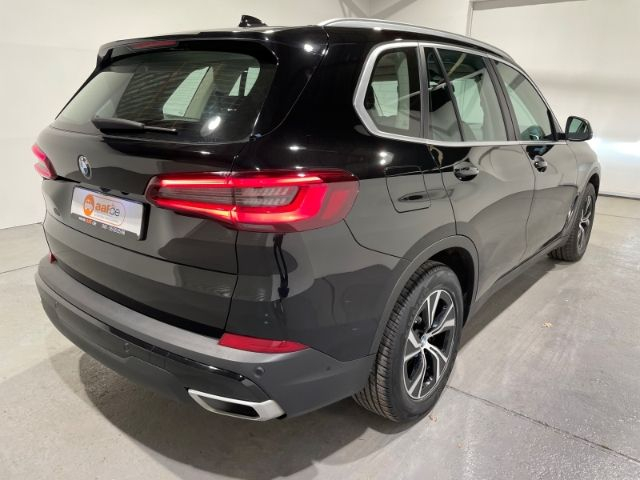 X5 xDrive 25d Automatik EU6d Pano [2]