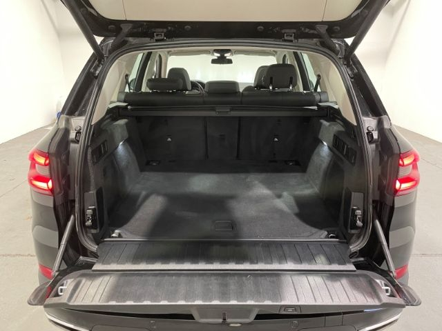 X5 xDrive 25d Automatik EU6d Pano [6]