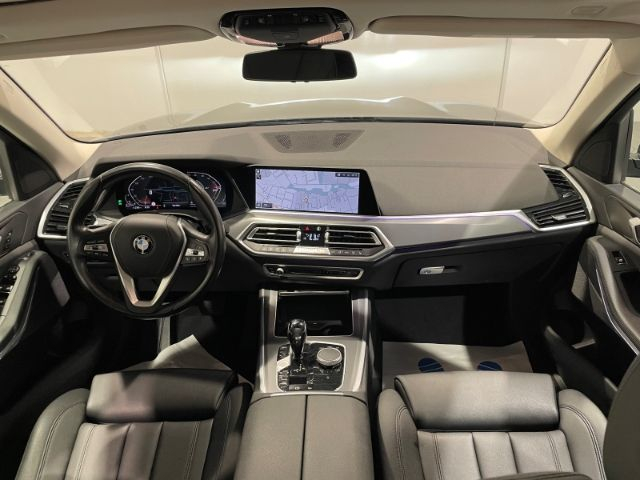 X5 xDrive 25d Automatik EU6d Pano [4]