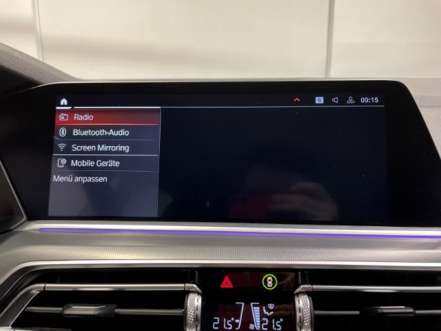 X5 xDrive 25d Automatik EU6d Pano [9]