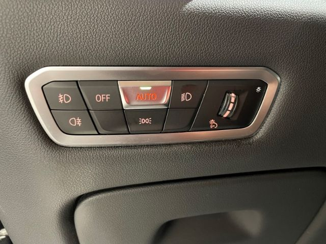 X5 xDrive 25d Automatik EU6d Pano [11]