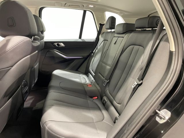 X5 xDrive 25d Automatik EU6d Pano [5]