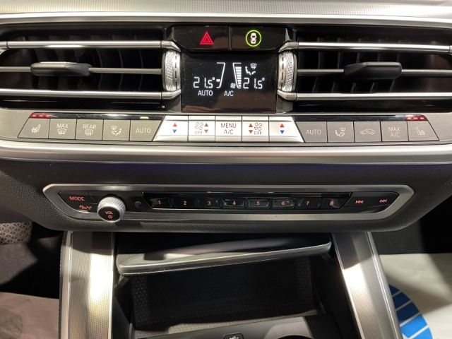 X5 xDrive 25d Automatik EU6d Pano [8]