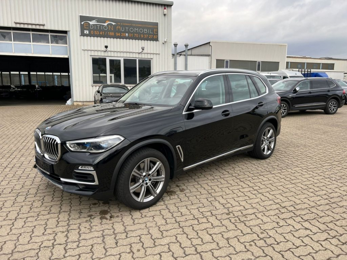 X5 xDrive 45 e xLine [3]