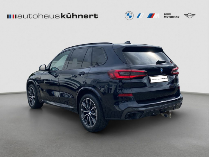 X5 xDrive30d ///M Sport M-Fw.Prof. [4]