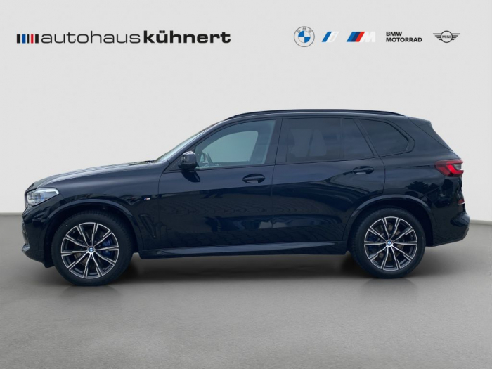 X5 xDrive30d ///M Sport M-Fw.Prof. [3]