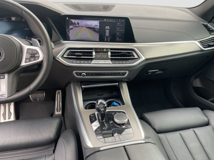 X5 xDrive30d ///M Sport M-Fw.Prof. [11]