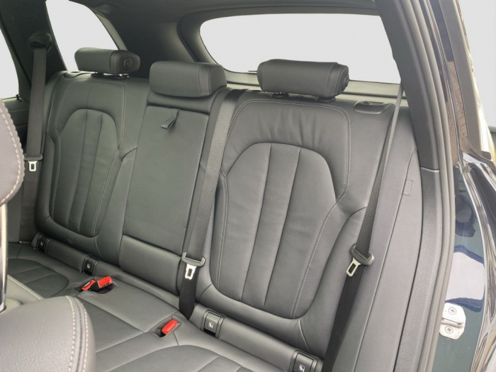 X5 xDrive30d ///M Sport M-Fw.Prof. [12]