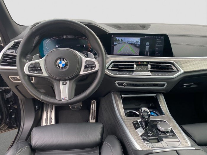 X5 xDrive30d ///M Sport M-Fw.Prof. [10]