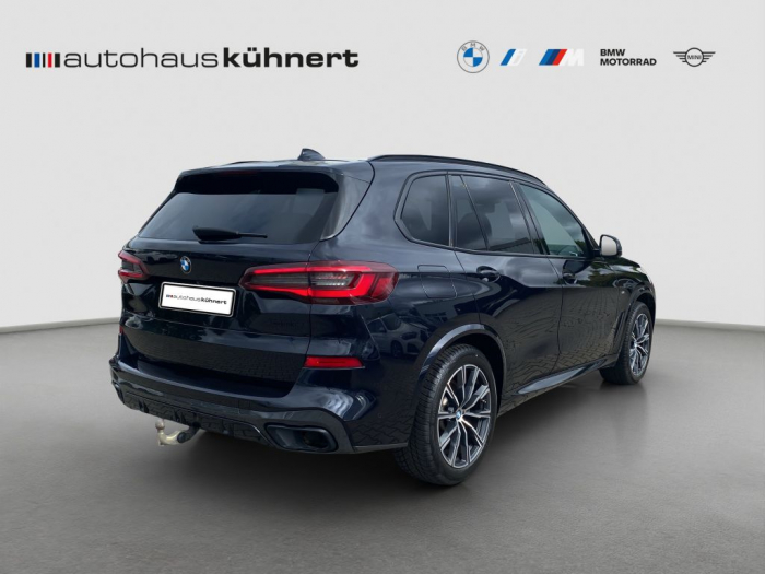 X5 xDrive30d ///M Sport M-Fw.Prof. [7]