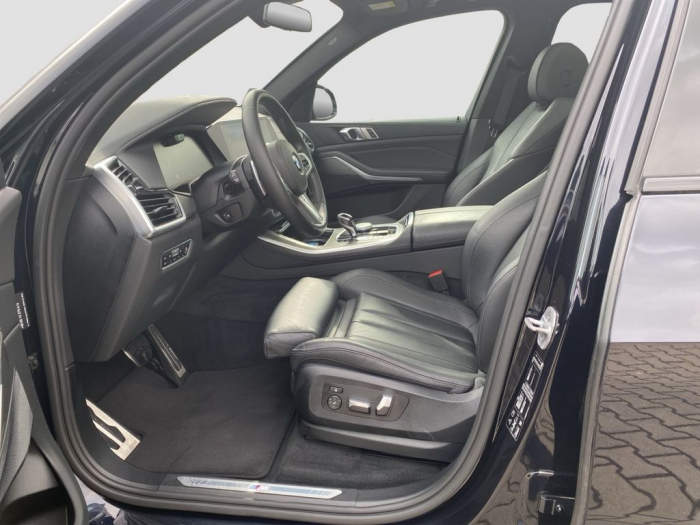 X5 xDrive30d ///M Sport M-Fw.Prof. [9]