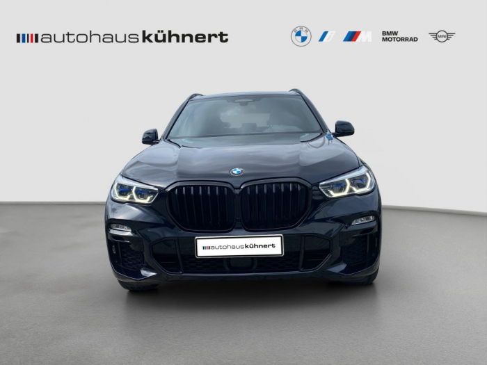 X5 xDrive30d ///M Sport M-Fw.Prof. [2]
