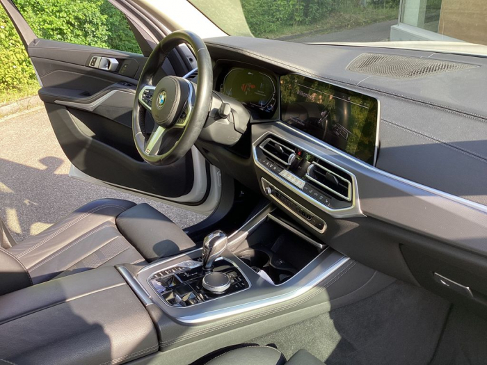X5 xDrive45 [5]
