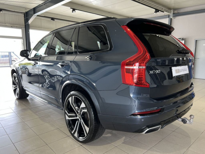 XC90 T8 R-Design Expression [5]