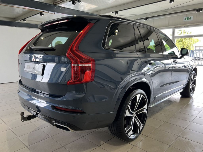 XC90 T8 R-Design Expression [4]