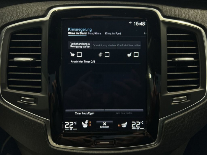 XC90 T8 R-Design Expression [10]