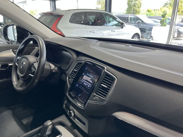 XC90 T8 R-Design Expression [7]