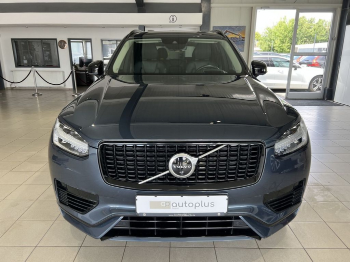 XC90 T8 R-Design Expression [2]