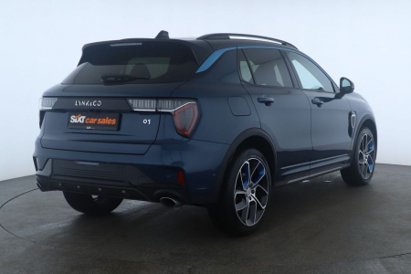 01 1.5 PHEV NAV|ACC|LED|360°|PANO|SHZG|Alarm|20" [4]