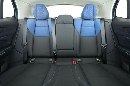 01 1.5 PHEV NAV|ACC|LED|360°|PANO|SHZG|Alarm|20" [12]