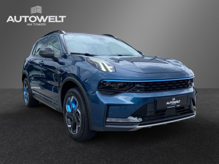 Rulate - 01 1.5 T HEV 145 kW Infinity KAM PANO