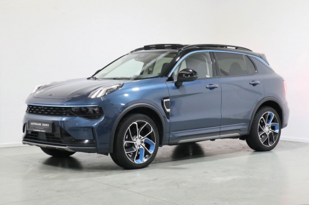 Rulate - 01 1.5 TD PHEV 192