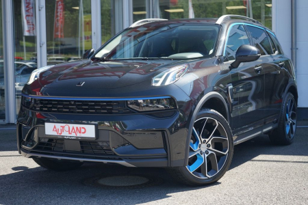 Rulate - 01 1.5 TD PHEV Aut. LED ACC 360°