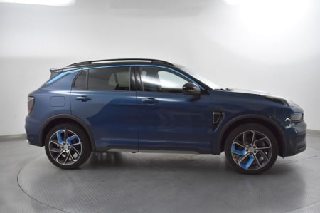 Stoc extern - 01 1.5TD Aut PHEV