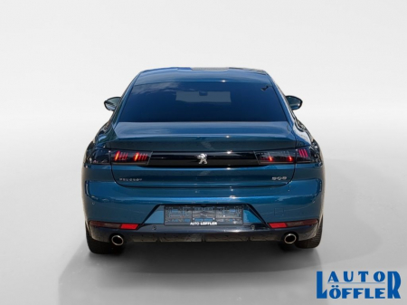 08 GT Plug-In-Hybrid 225PS [4]