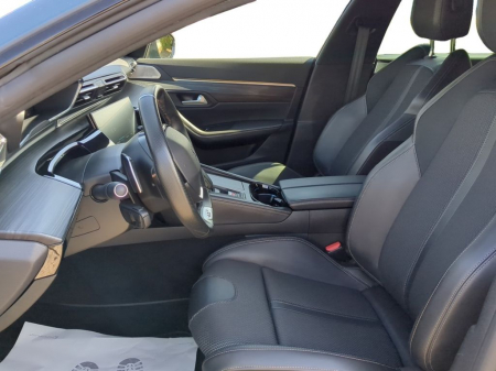 08 GT Plug-In-Hybrid 225PS [8]