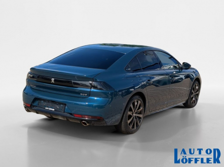 08 GT Plug-In-Hybrid 225PS [5]