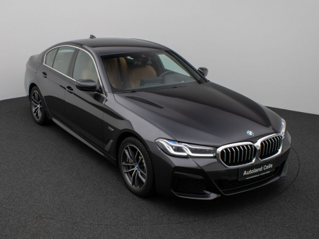 BMW 520e M Sport [2]