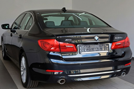 530 e xDrive Luxury [1]