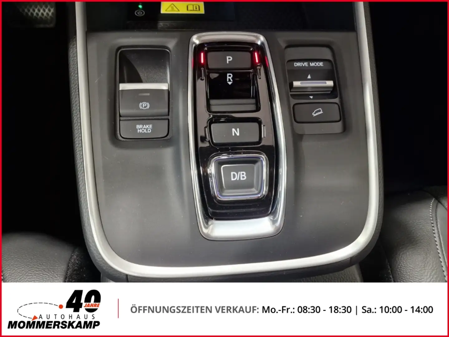 Honda CR-V e:HEV Elegance 2WD 2.0 Leather+Navi+PDC+Panoramic [8]