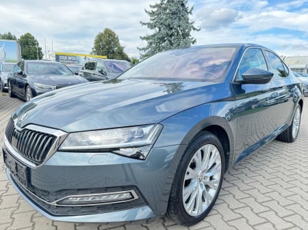 Stoc extern - Superb Lim 2.0