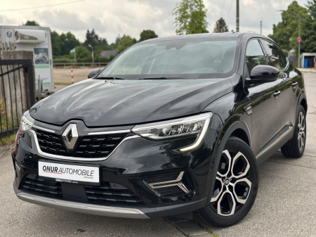 Arkana Intens 1.3 TCe [2]