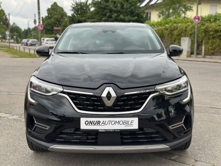 Arkana Intens 1.3 TCe [1]