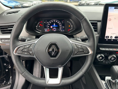 Arkana Intens 1.3 TCe [7]