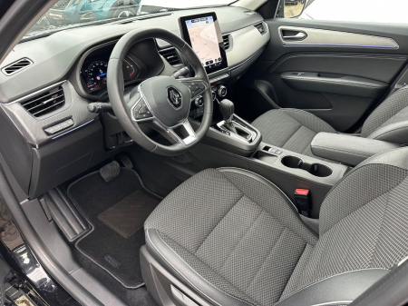 Arkana Intens 1.3 TCe [5]