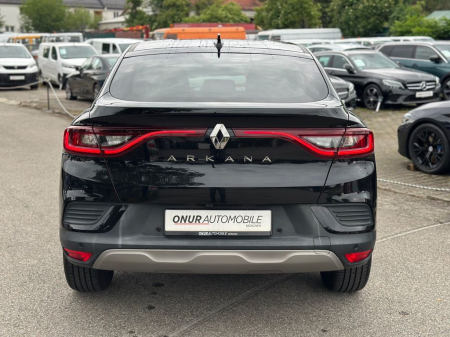 Arkana Intens 1.3 TCe [3]