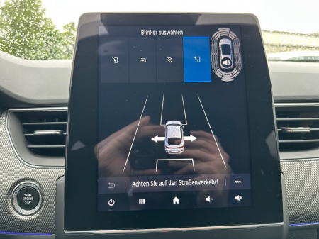 Arkana Intens 1.3 TCe [8]